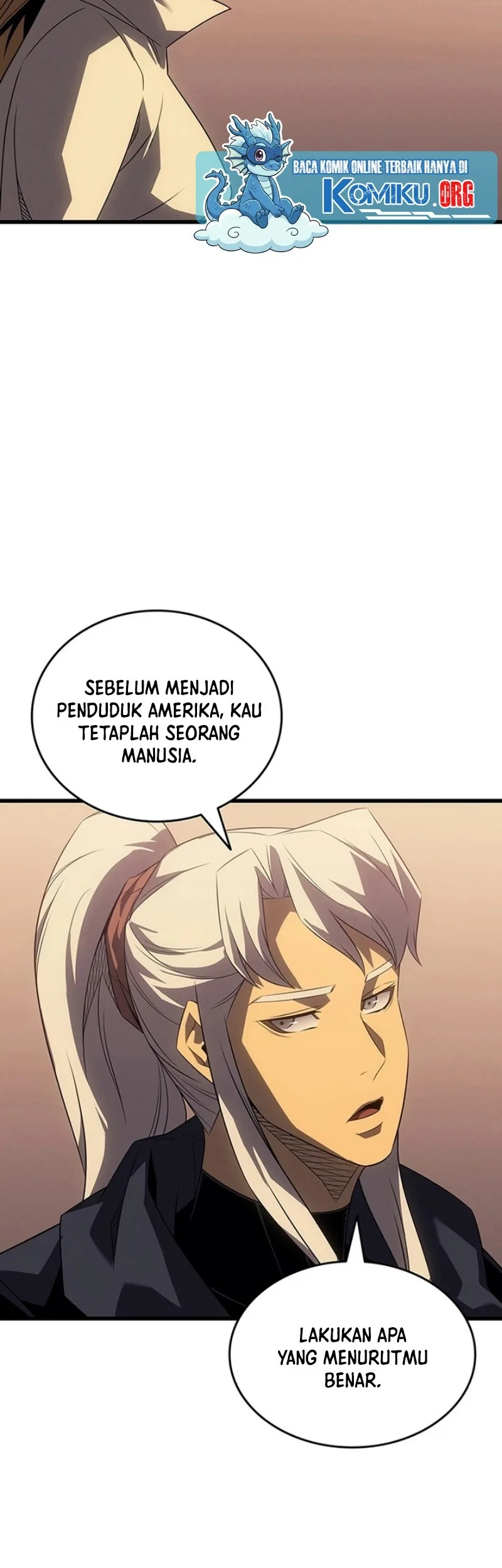 The Great Mage Returns After 4000 Years Chapter 238 - halaman 9