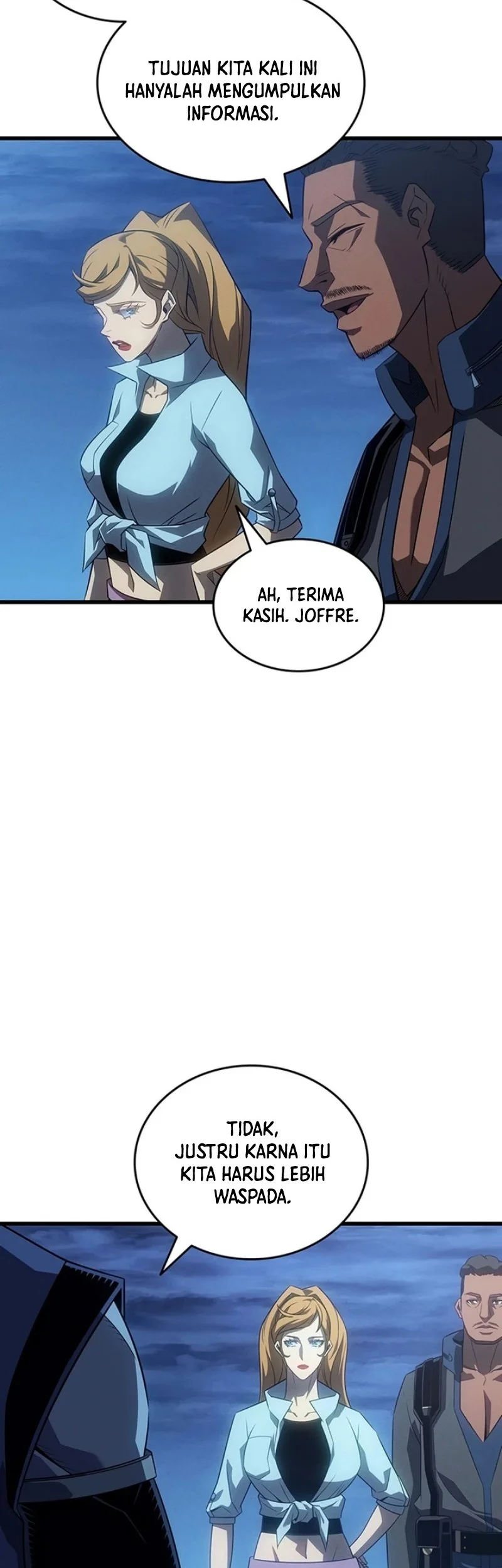 The Great Mage Returns After 4000 Years Chapter 239 - halaman 11