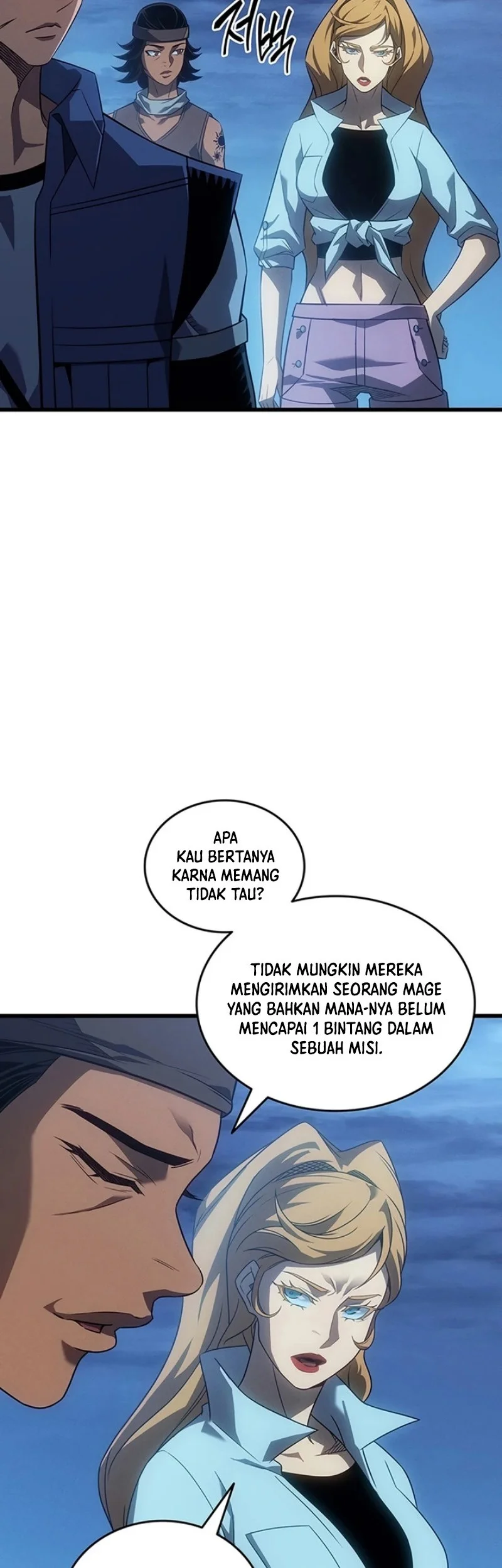 The Great Mage Returns After 4000 Years Chapter 239 - halaman 14