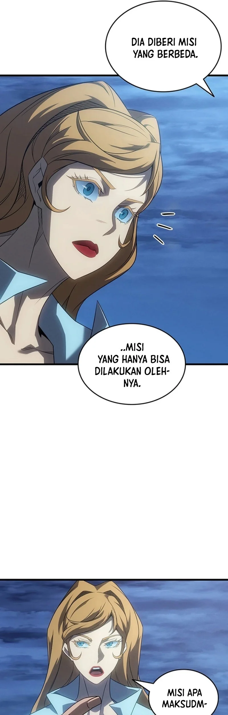 The Great Mage Returns After 4000 Years Chapter 239 - halaman 16