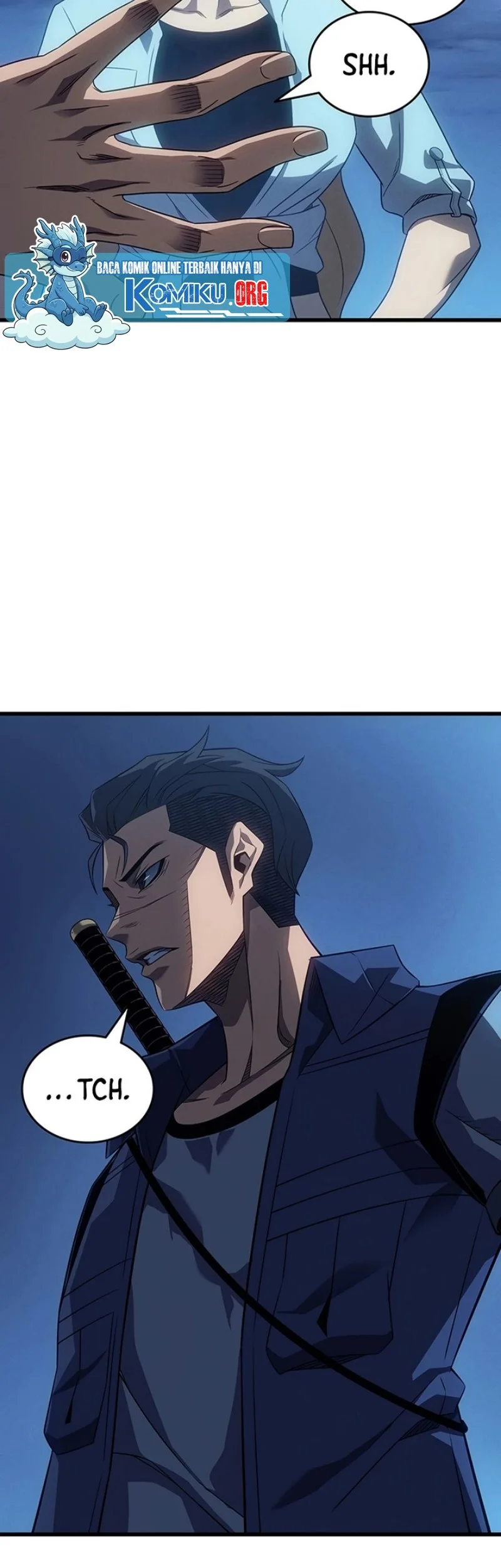 The Great Mage Returns After 4000 Years Chapter 239 - halaman 17