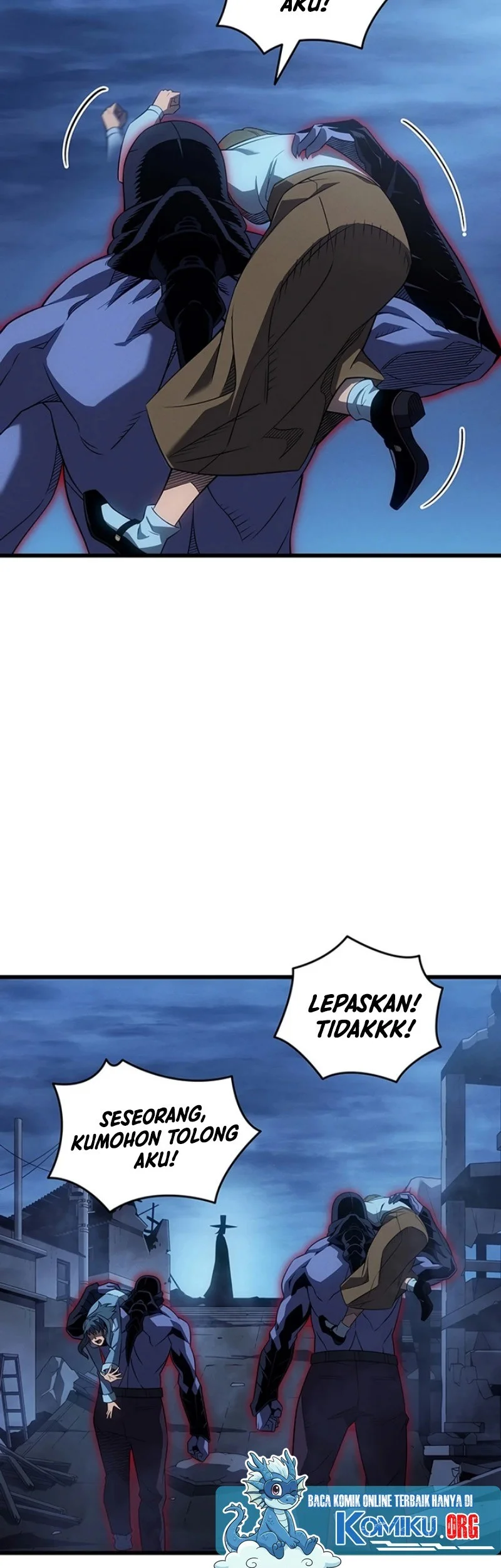 The Great Mage Returns After 4000 Years Chapter 239 - halaman 19