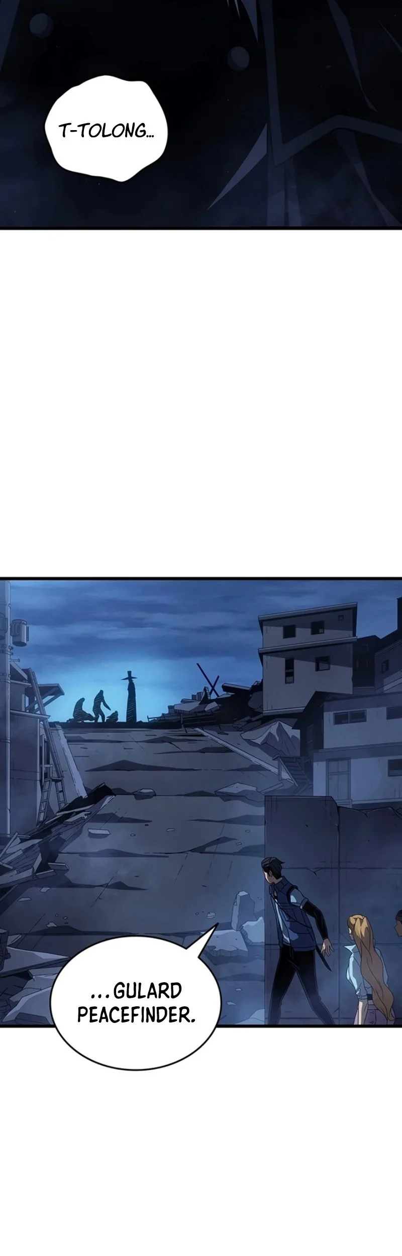 The Great Mage Returns After 4000 Years Chapter 239 - halaman 22