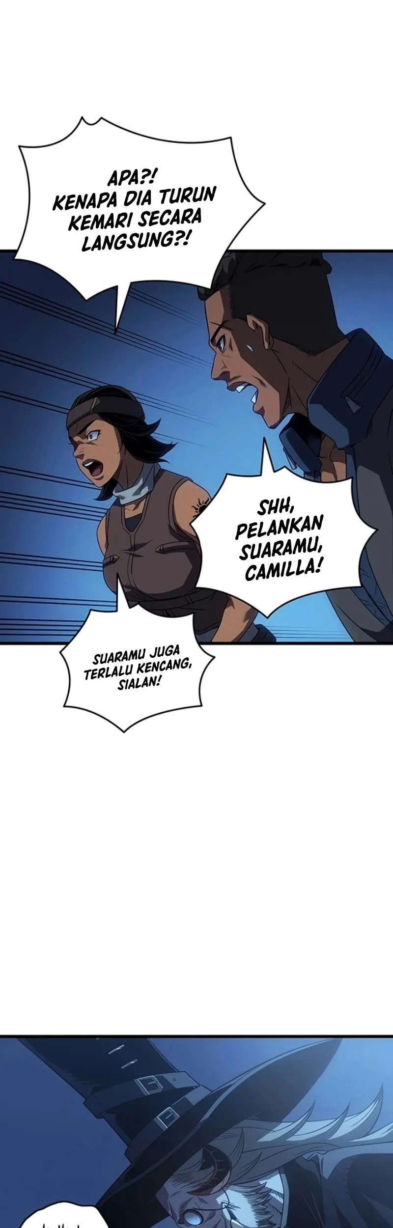 The Great Mage Returns After 4000 Years Chapter 239 - halaman 23