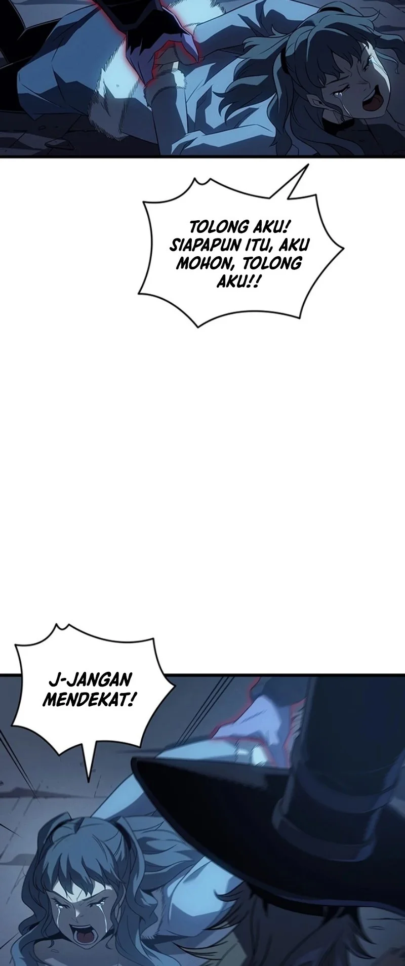 The Great Mage Returns After 4000 Years Chapter 239 - halaman 29