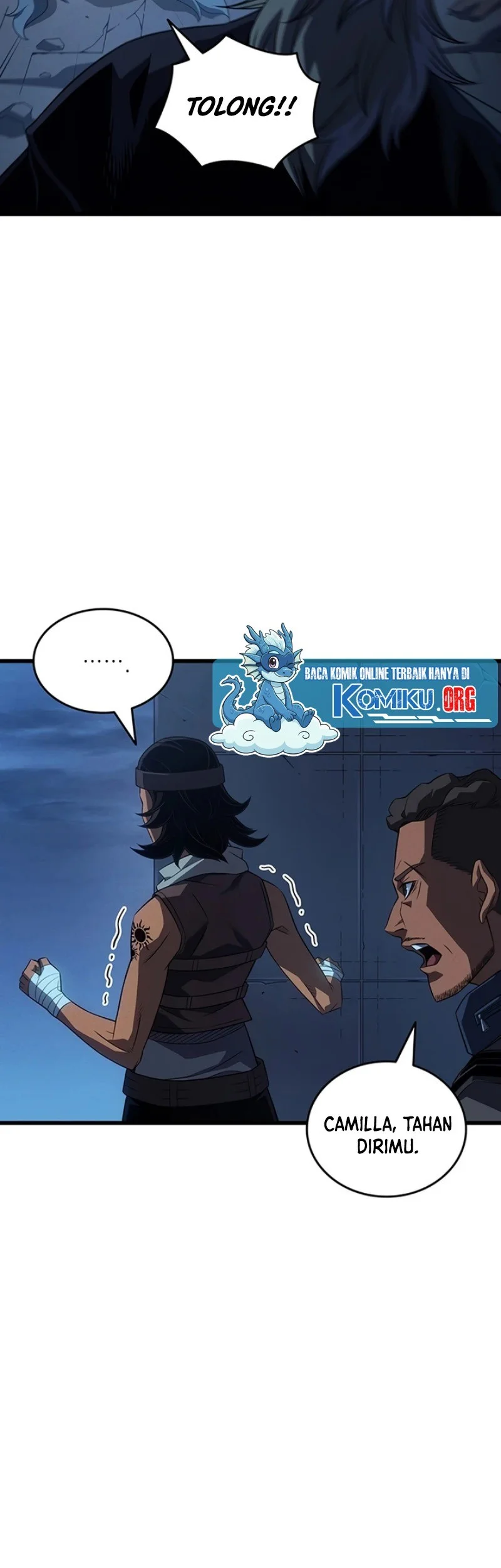 The Great Mage Returns After 4000 Years Chapter 239 - halaman 30