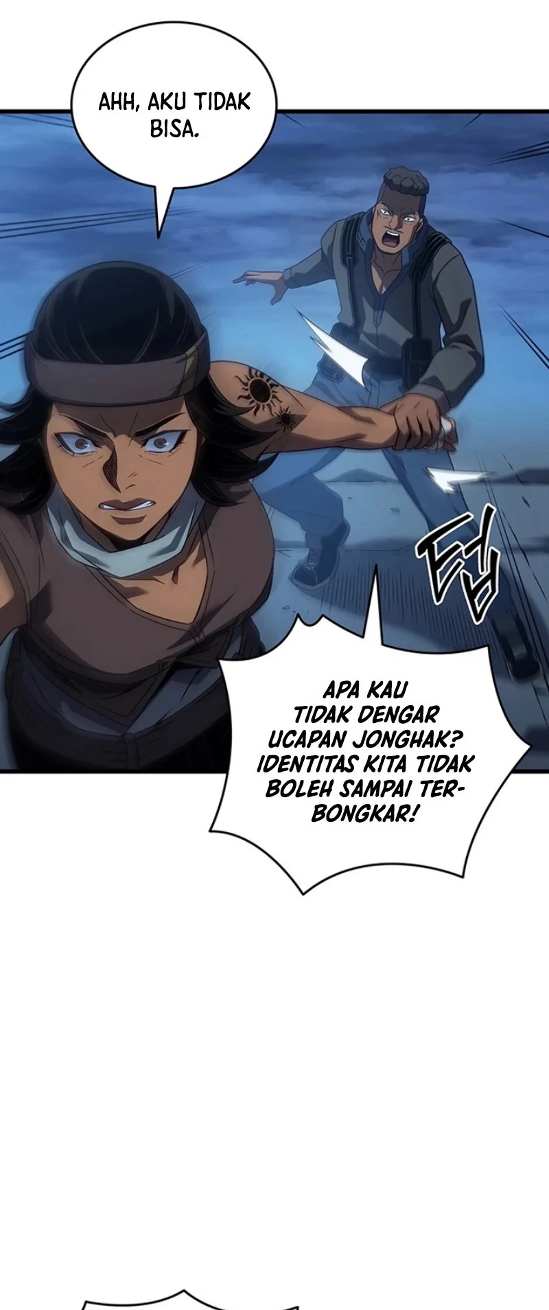 The Great Mage Returns After 4000 Years Chapter 239 - halaman 31