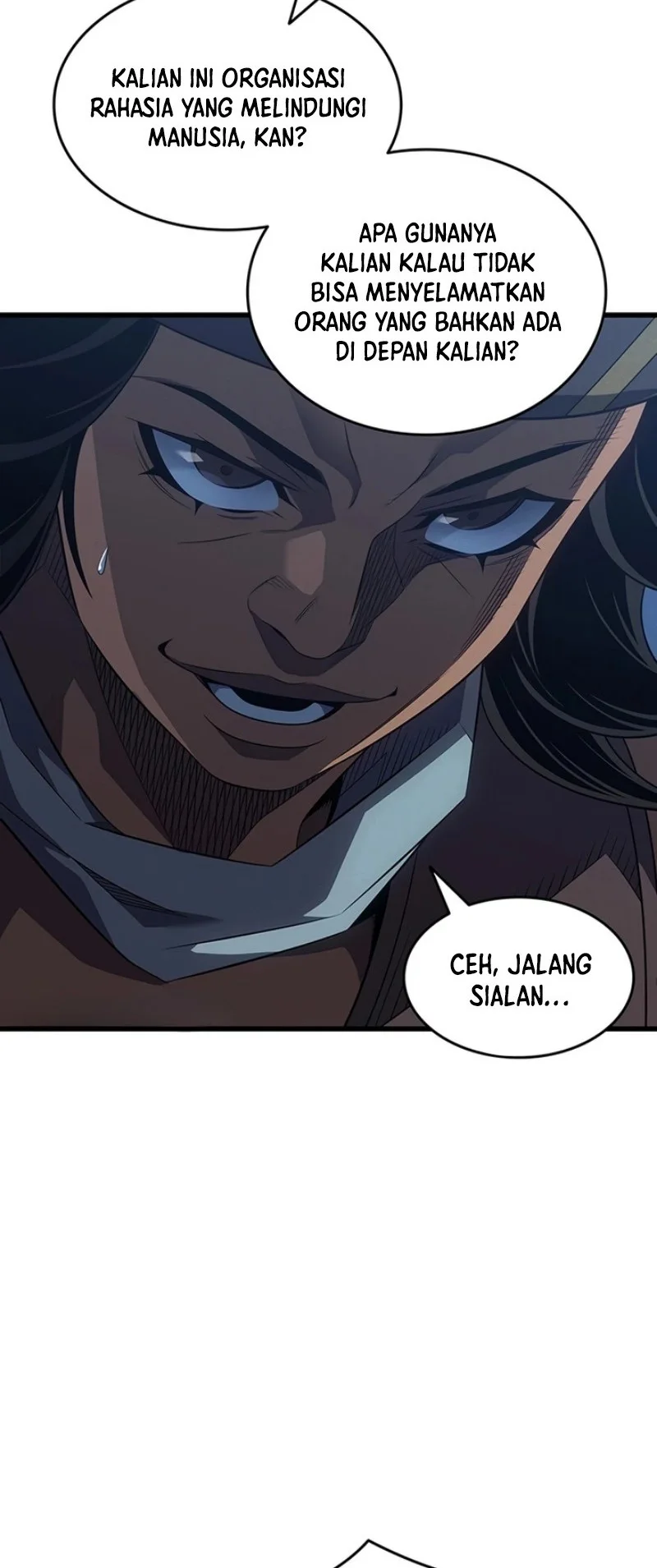 The Great Mage Returns After 4000 Years Chapter 239 - halaman 37
