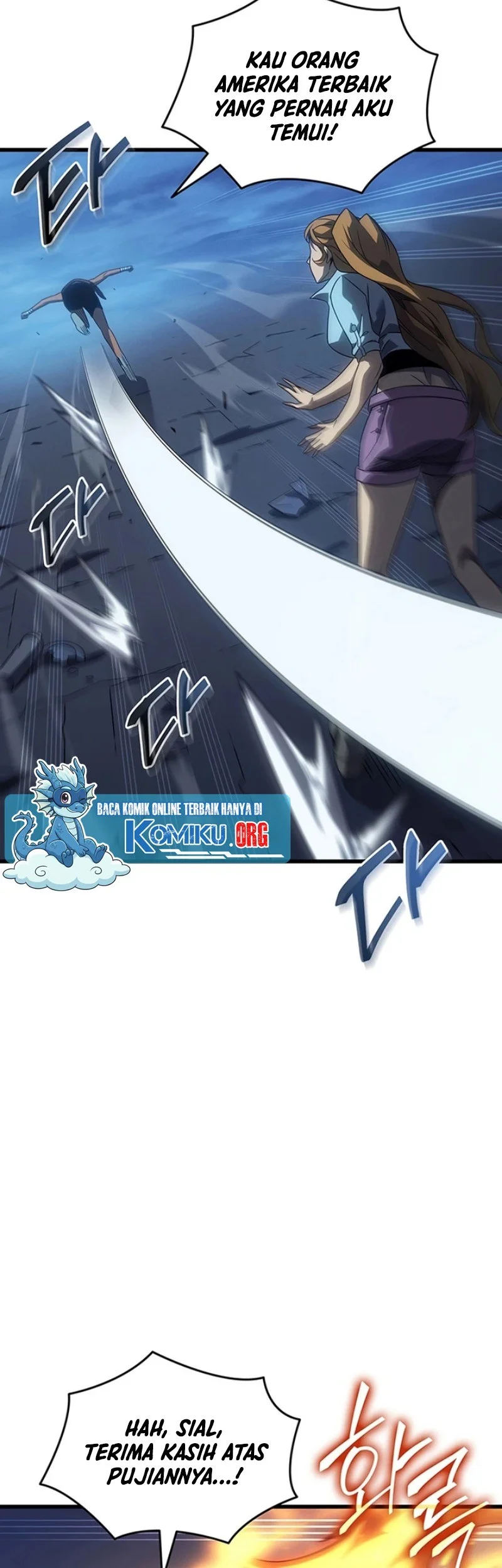 The Great Mage Returns After 4000 Years Chapter 239 - halaman 38