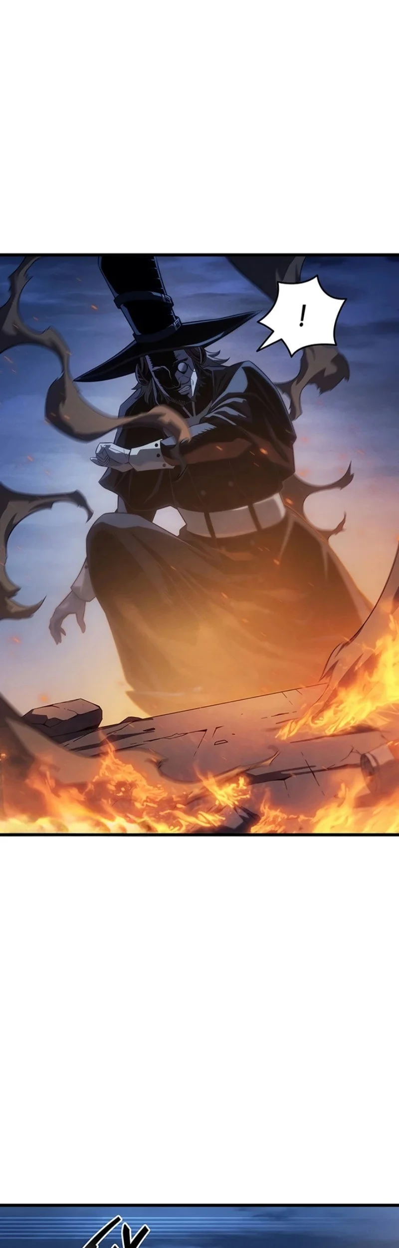 The Great Mage Returns After 4000 Years Chapter 239 - halaman 42