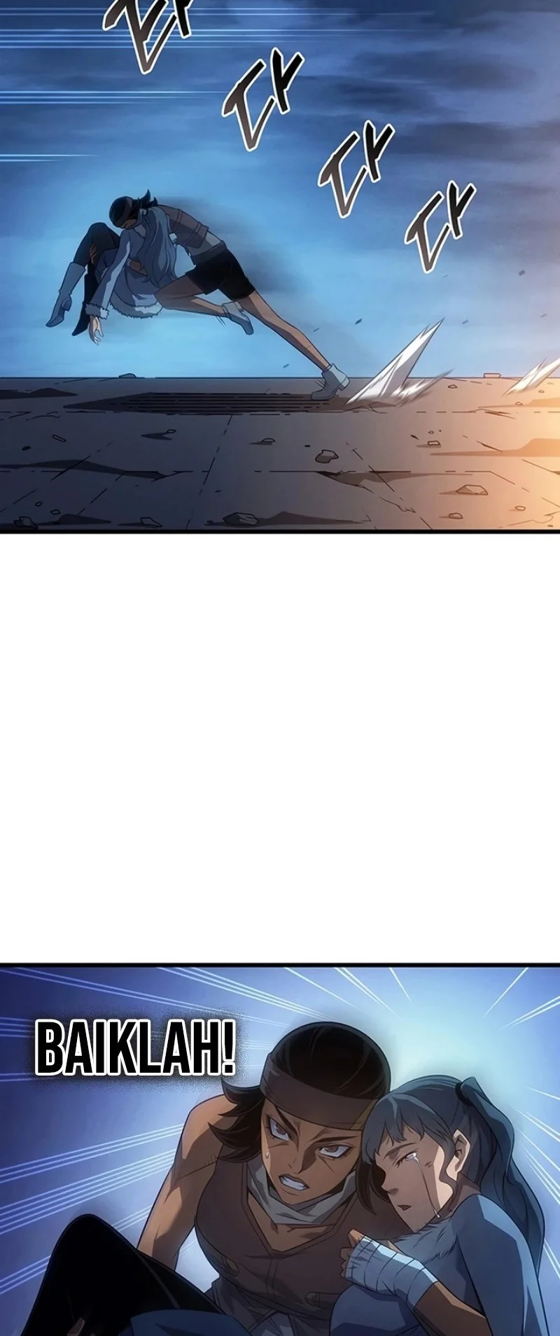 The Great Mage Returns After 4000 Years Chapter 239 - halaman 43