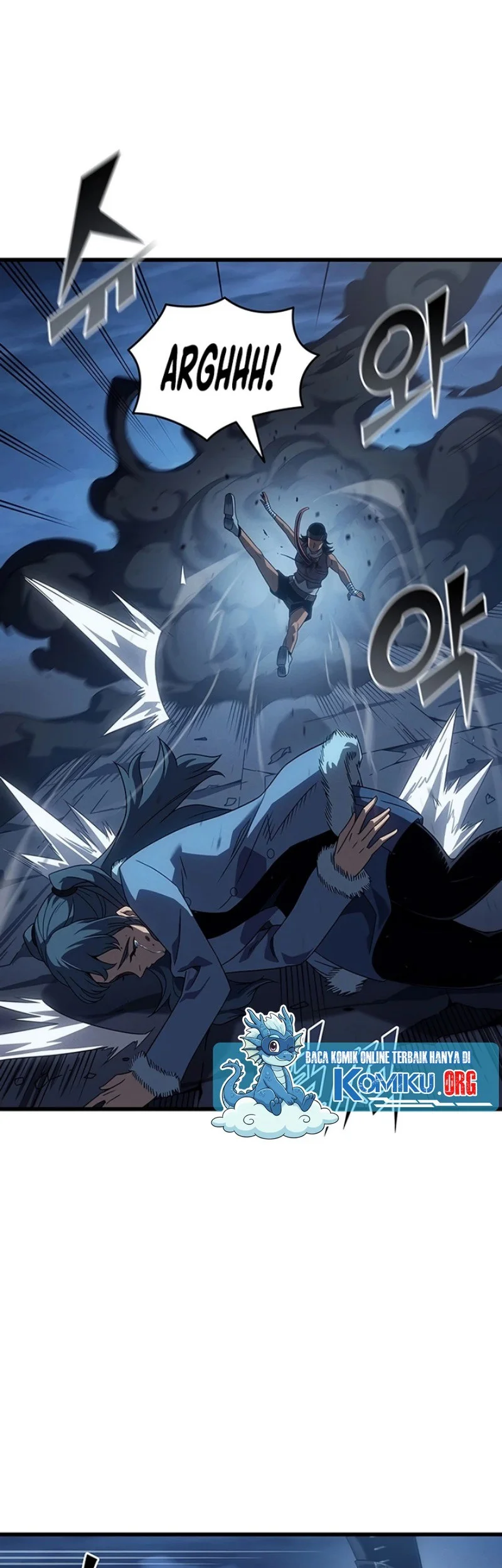 The Great Mage Returns After 4000 Years Chapter 239 - halaman 46