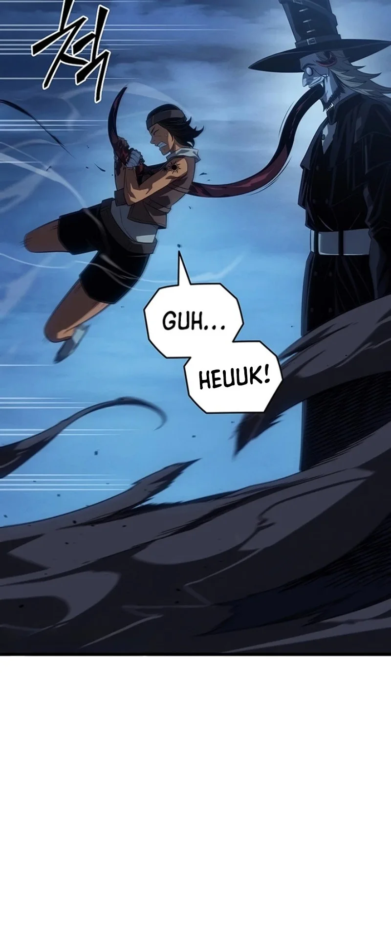 The Great Mage Returns After 4000 Years Chapter 239 - halaman 47