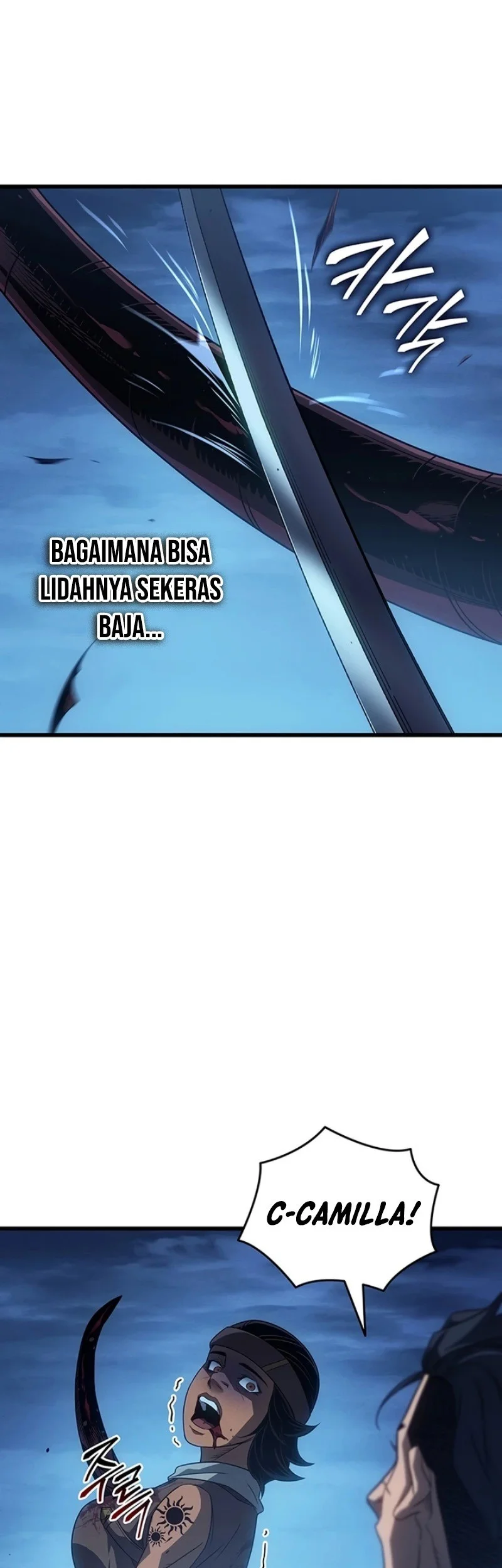 The Great Mage Returns After 4000 Years Chapter 239 - halaman 50