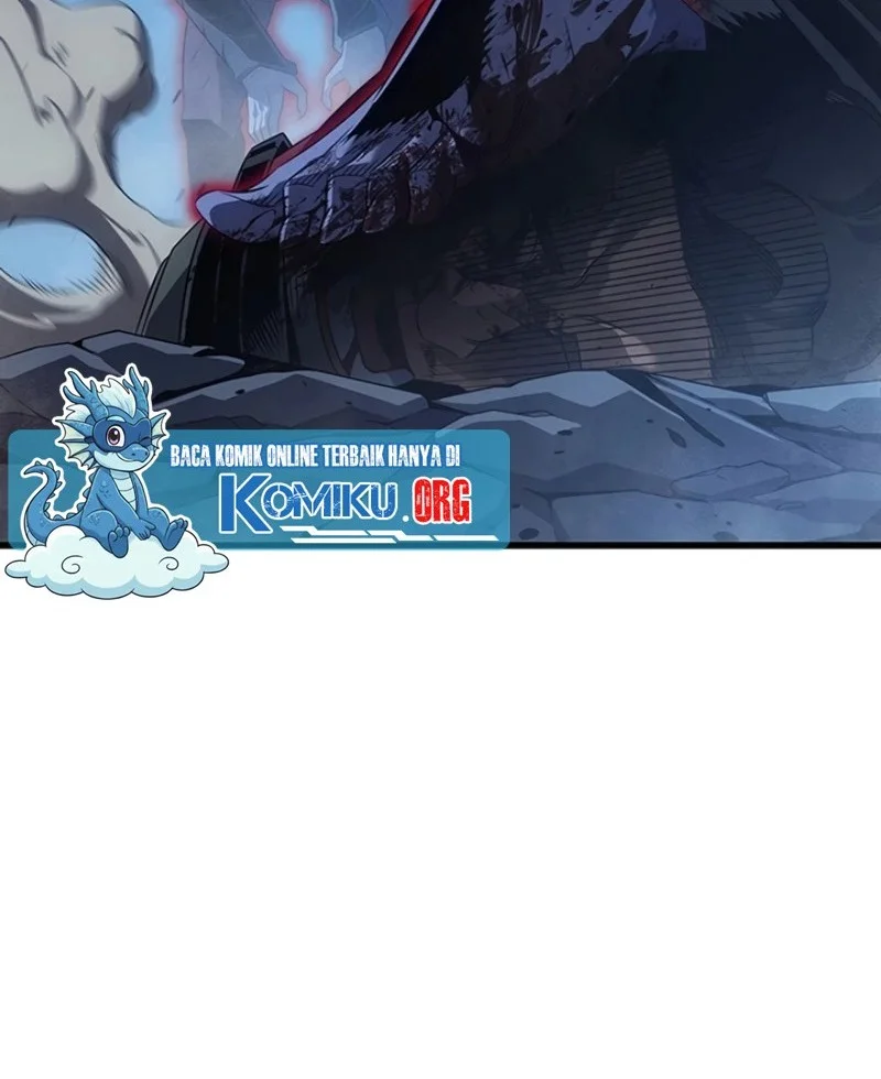 The Great Mage Returns After 4000 Years Chapter 239 - halaman 57