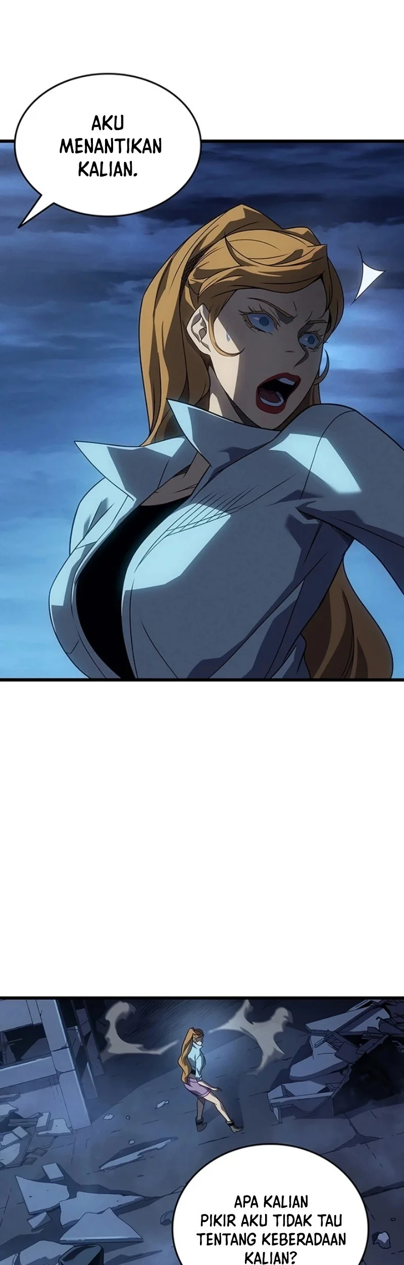 The Great Mage Returns After 4000 Years Chapter 239 - halaman 58