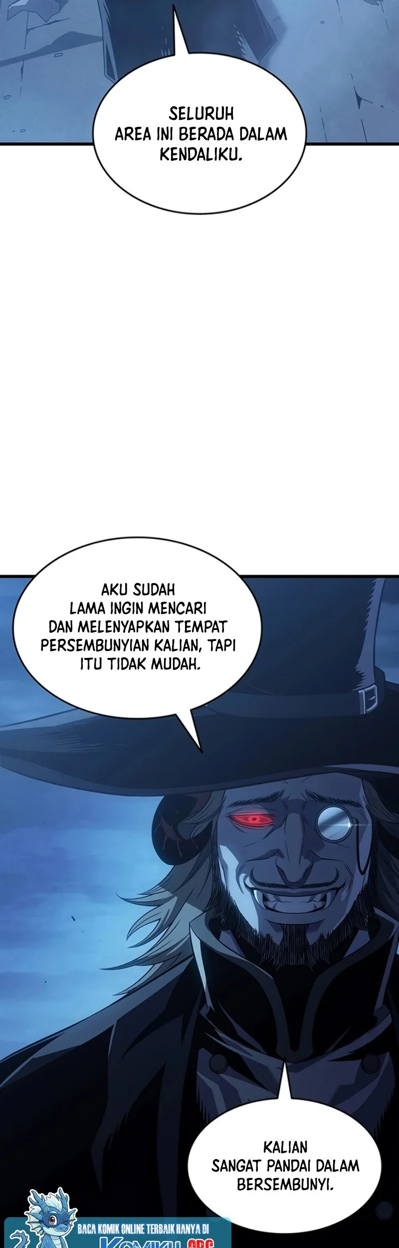 The Great Mage Returns After 4000 Years Chapter 239 - halaman 60