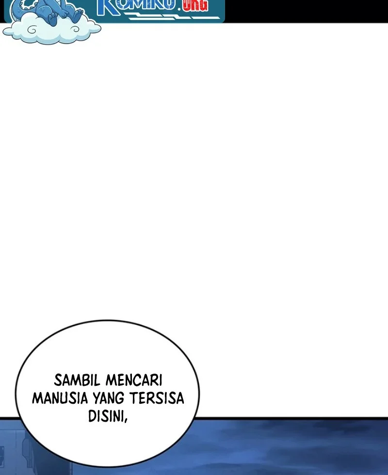 The Great Mage Returns After 4000 Years Chapter 239 - halaman 61