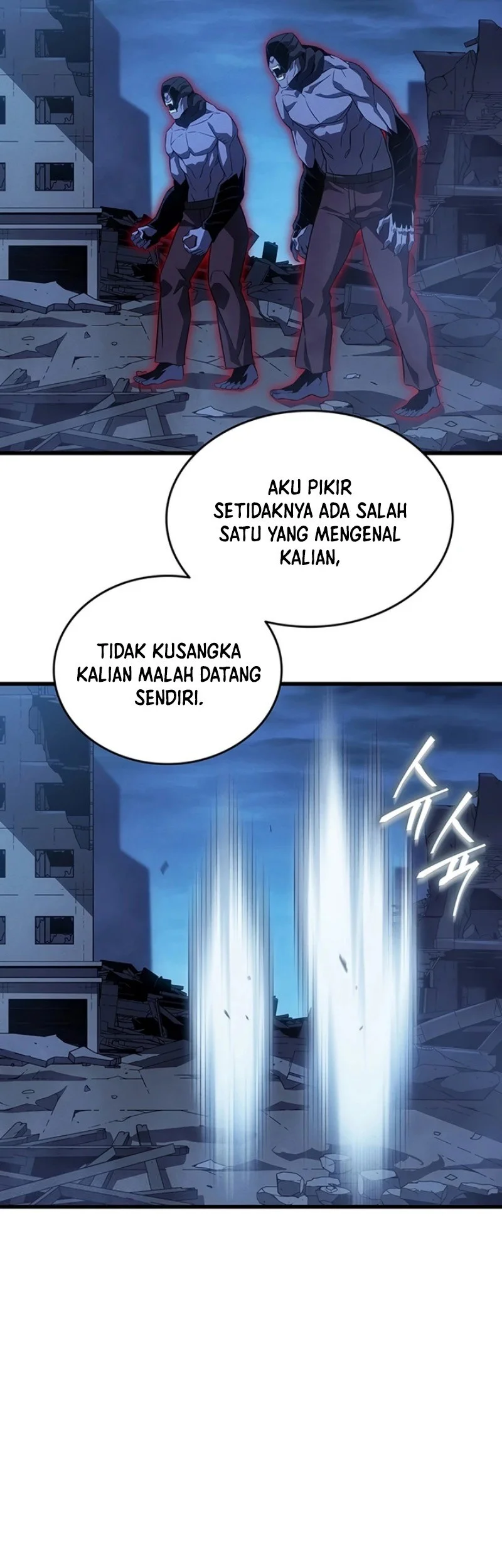 The Great Mage Returns After 4000 Years Chapter 239 - halaman 62