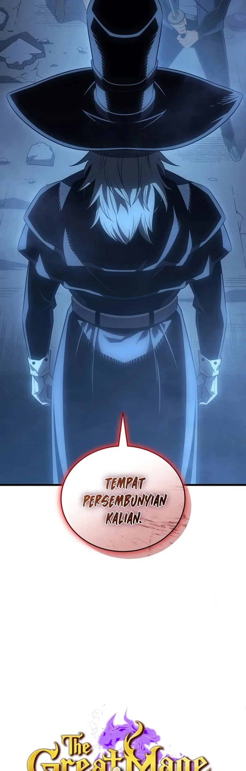 The Great Mage Returns After 4000 Years Chapter 239 - halaman 66