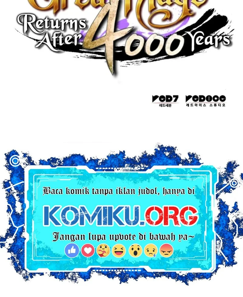 The Great Mage Returns After 4000 Years Chapter 239 - halaman 67