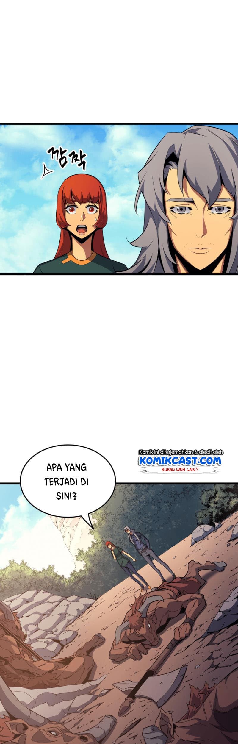 The Great Mage Returns After 4000 Years Chapter 24 - halaman 10