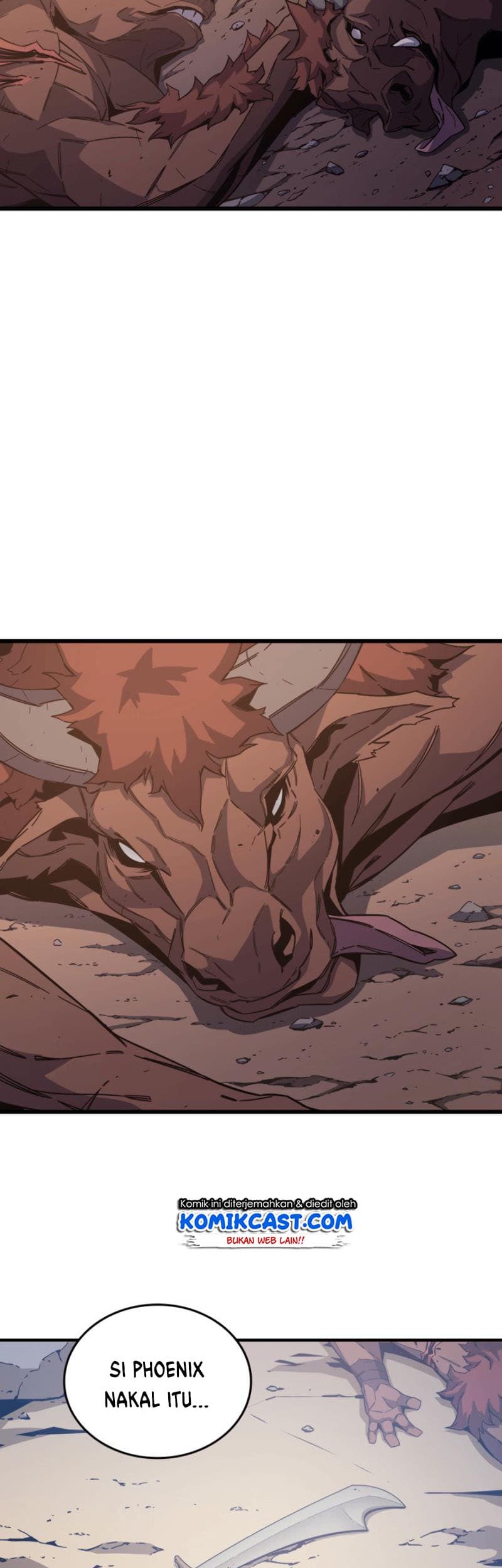 The Great Mage Returns After 4000 Years Chapter 24 - halaman 11
