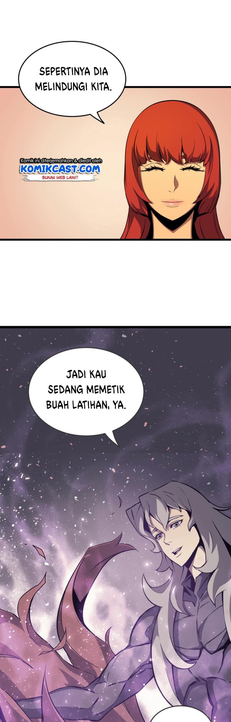 The Great Mage Returns After 4000 Years Chapter 24 - halaman 13