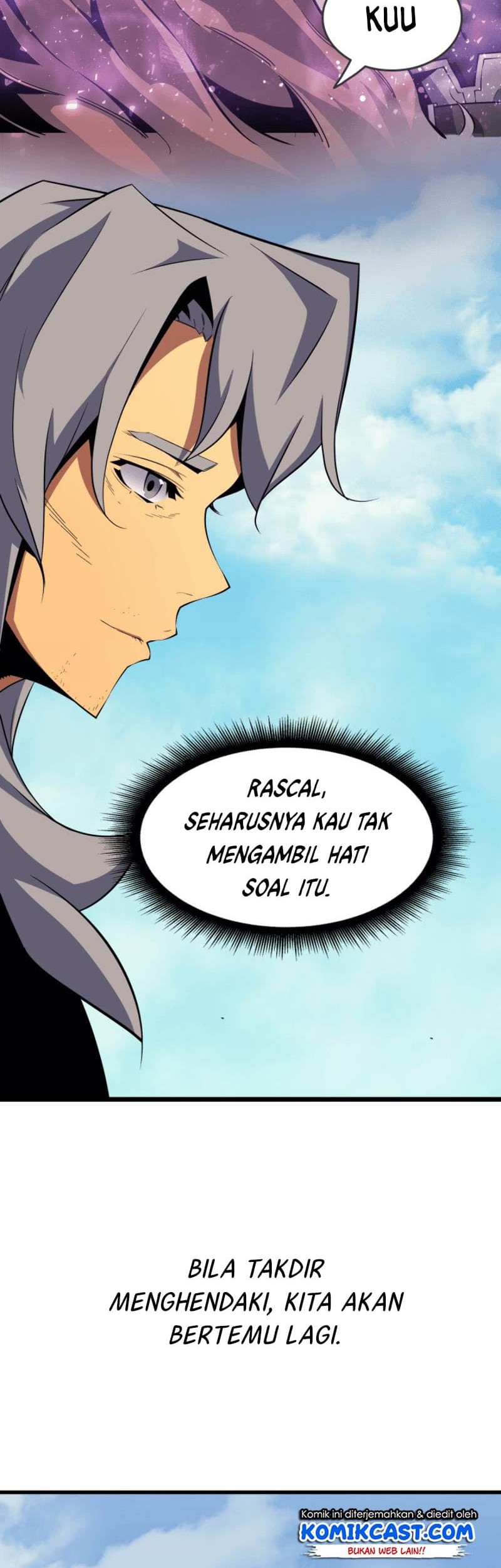 The Great Mage Returns After 4000 Years Chapter 24 - halaman 14