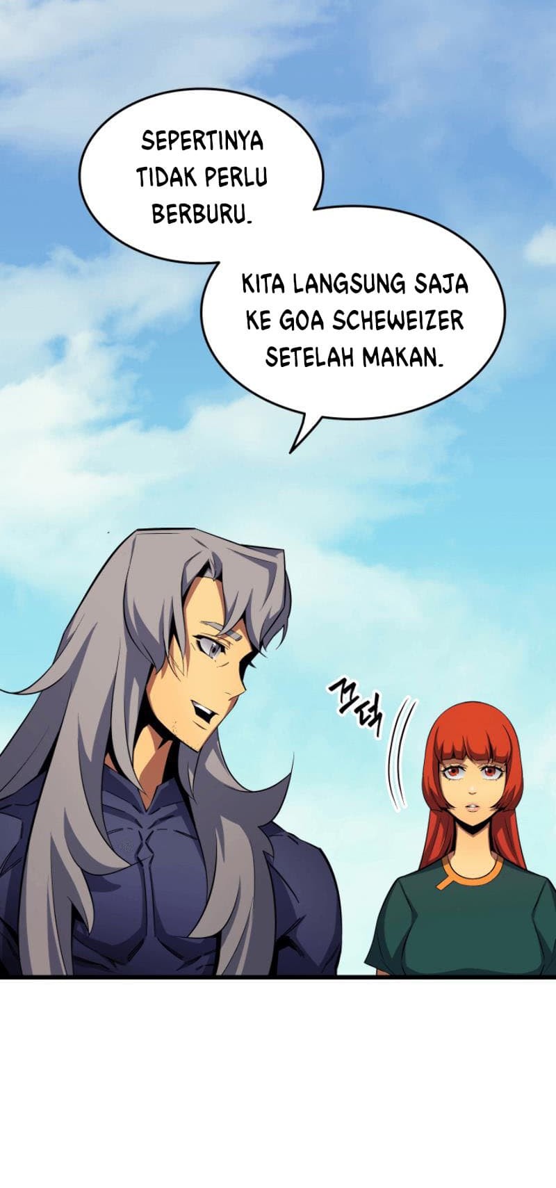 The Great Mage Returns After 4000 Years Chapter 24 - halaman 15