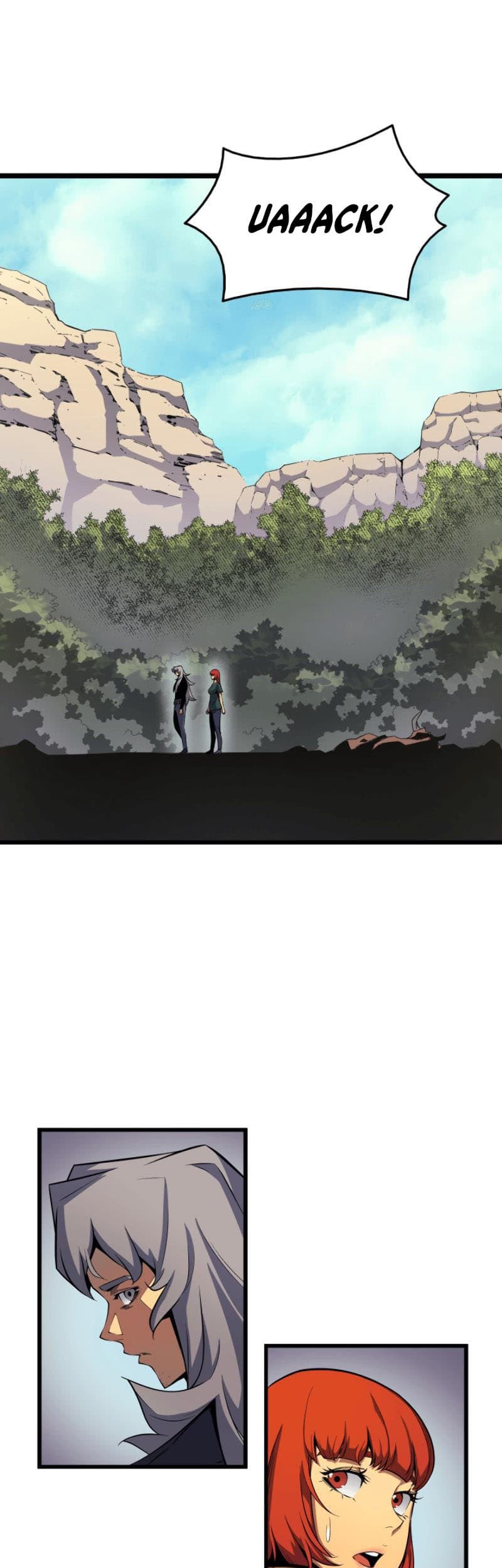The Great Mage Returns After 4000 Years Chapter 24 - halaman 16