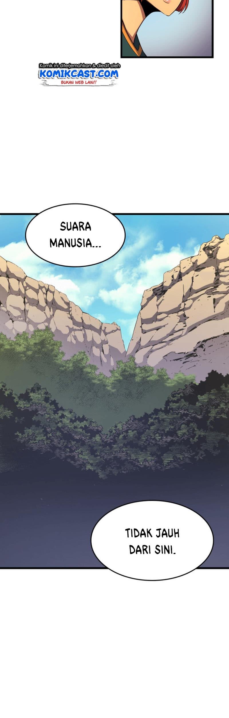 The Great Mage Returns After 4000 Years Chapter 24 - halaman 17