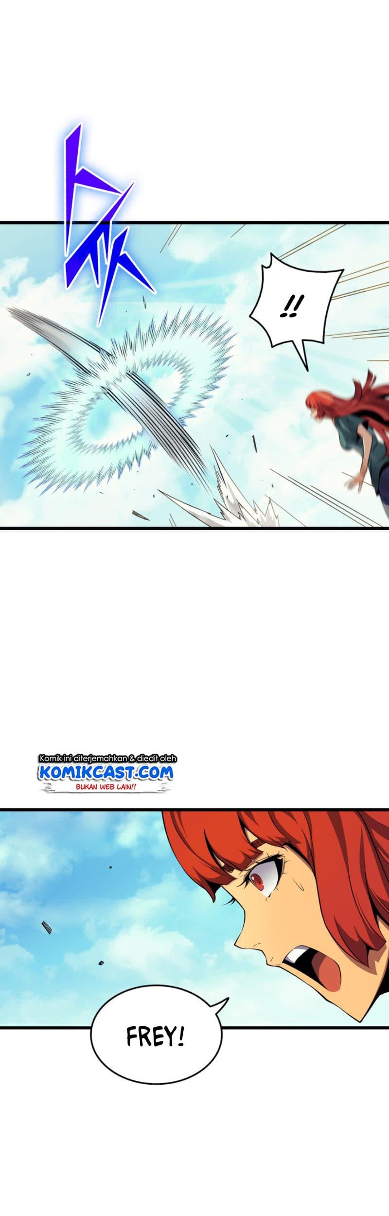The Great Mage Returns After 4000 Years Chapter 24 - halaman 20