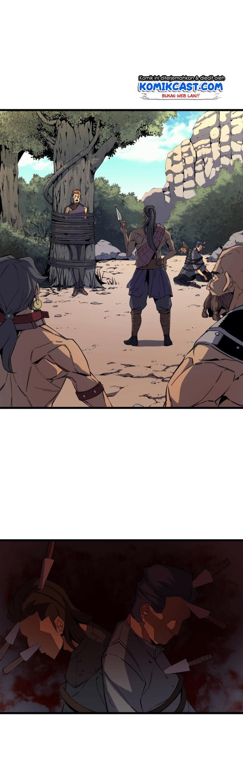 The Great Mage Returns After 4000 Years Chapter 24 - halaman 24