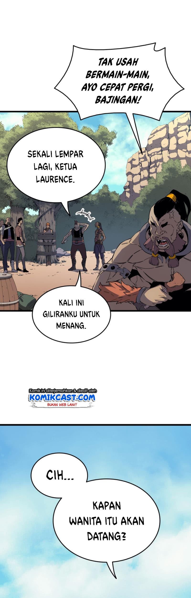 The Great Mage Returns After 4000 Years Chapter 24 - halaman 27