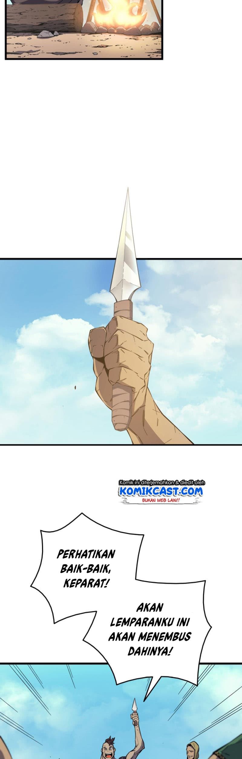 The Great Mage Returns After 4000 Years Chapter 24 - halaman 29