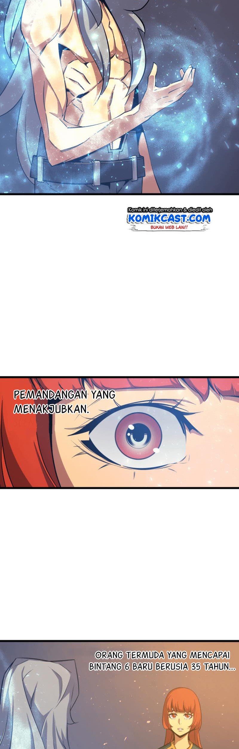 The Great Mage Returns After 4000 Years Chapter 24 - halaman 3