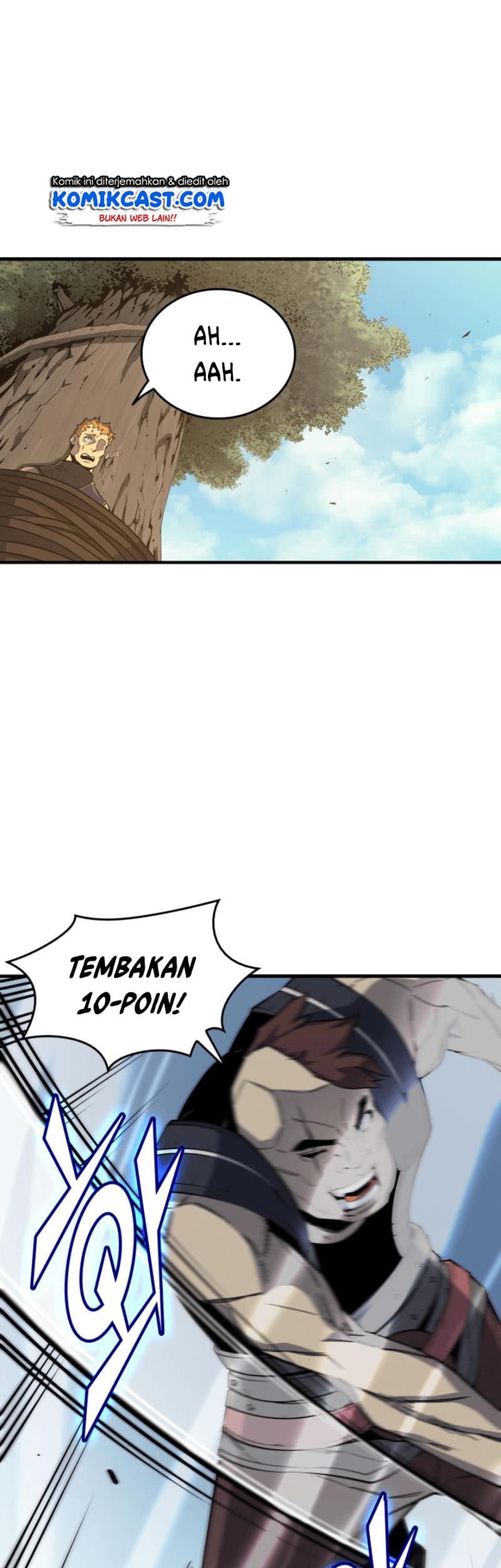 The Great Mage Returns After 4000 Years Chapter 24 - halaman 31