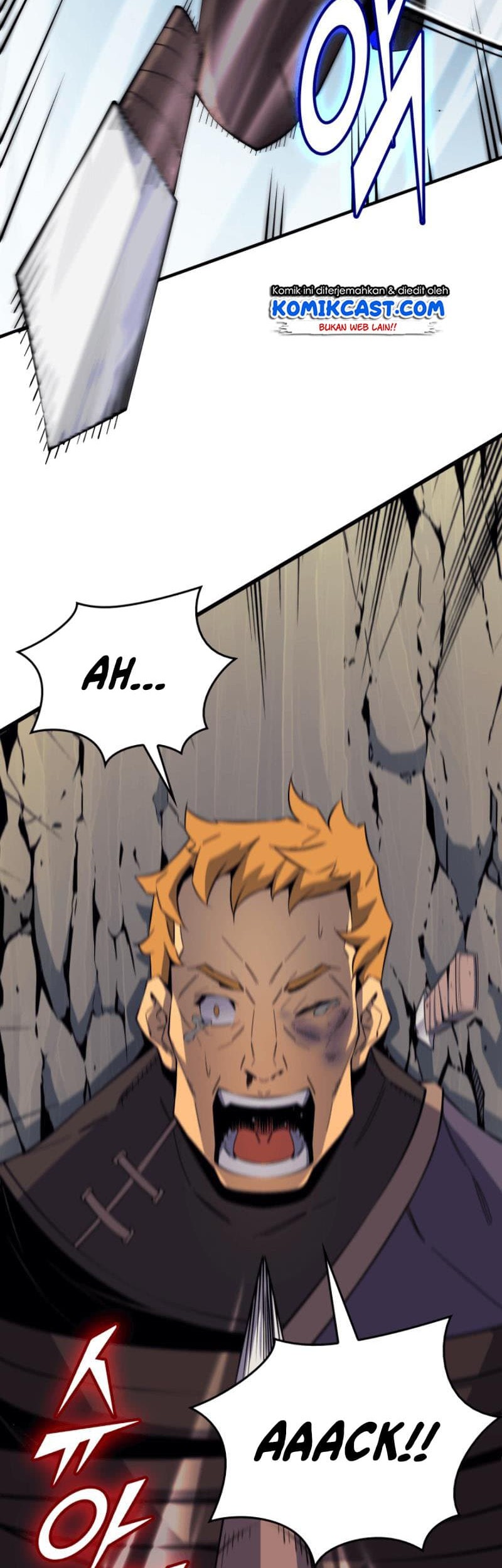 The Great Mage Returns After 4000 Years Chapter 24 - halaman 32