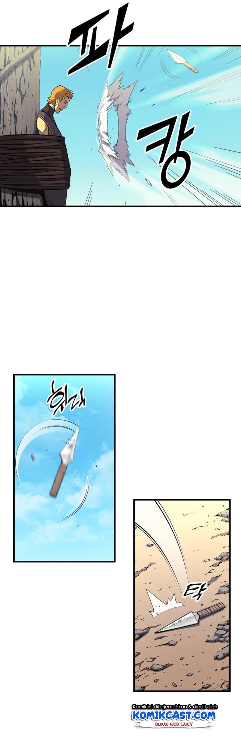 The Great Mage Returns After 4000 Years Chapter 24 - halaman 34