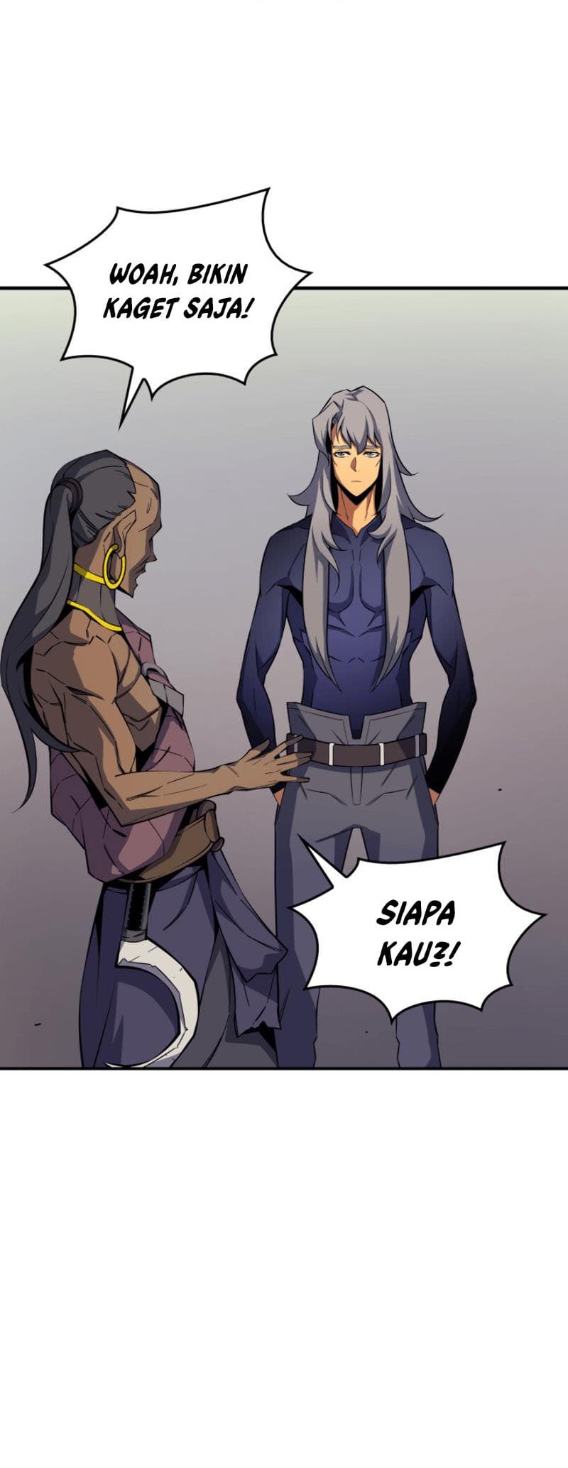 The Great Mage Returns After 4000 Years Chapter 24 - halaman 37