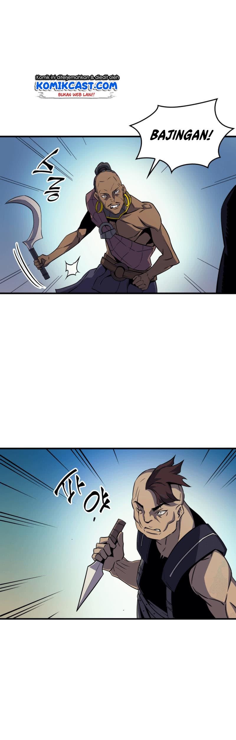 The Great Mage Returns After 4000 Years Chapter 24 - halaman 38