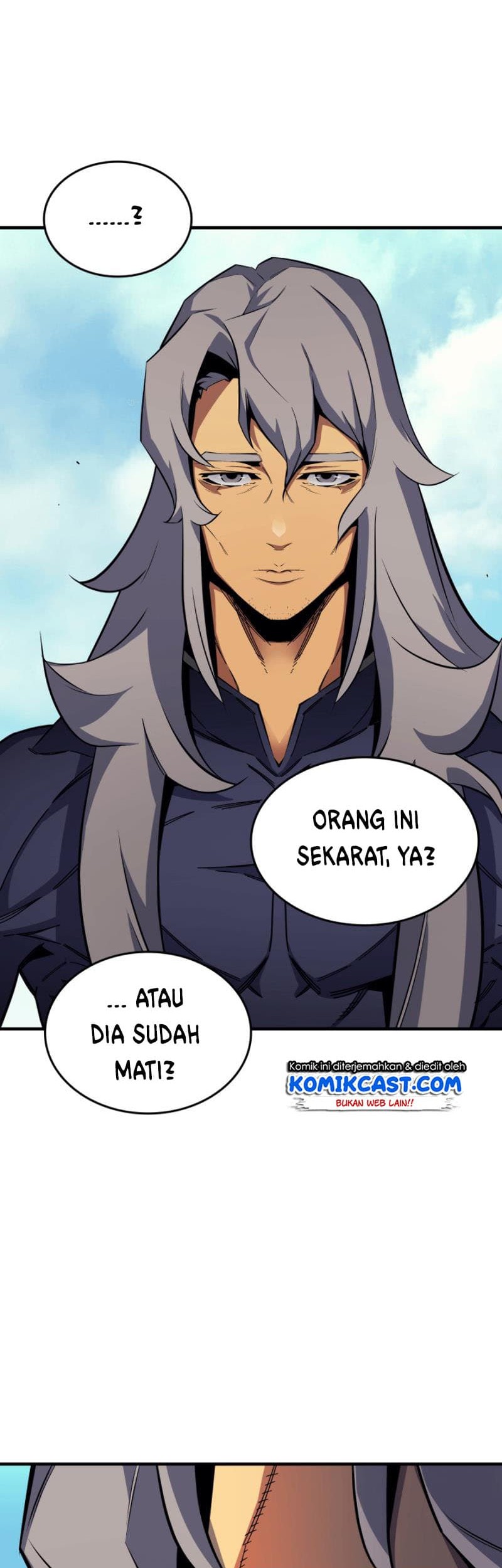 The Great Mage Returns After 4000 Years Chapter 24 - halaman 39