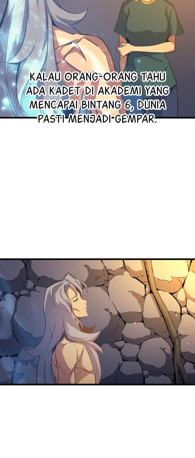 The Great Mage Returns After 4000 Years Chapter 24 - halaman 4