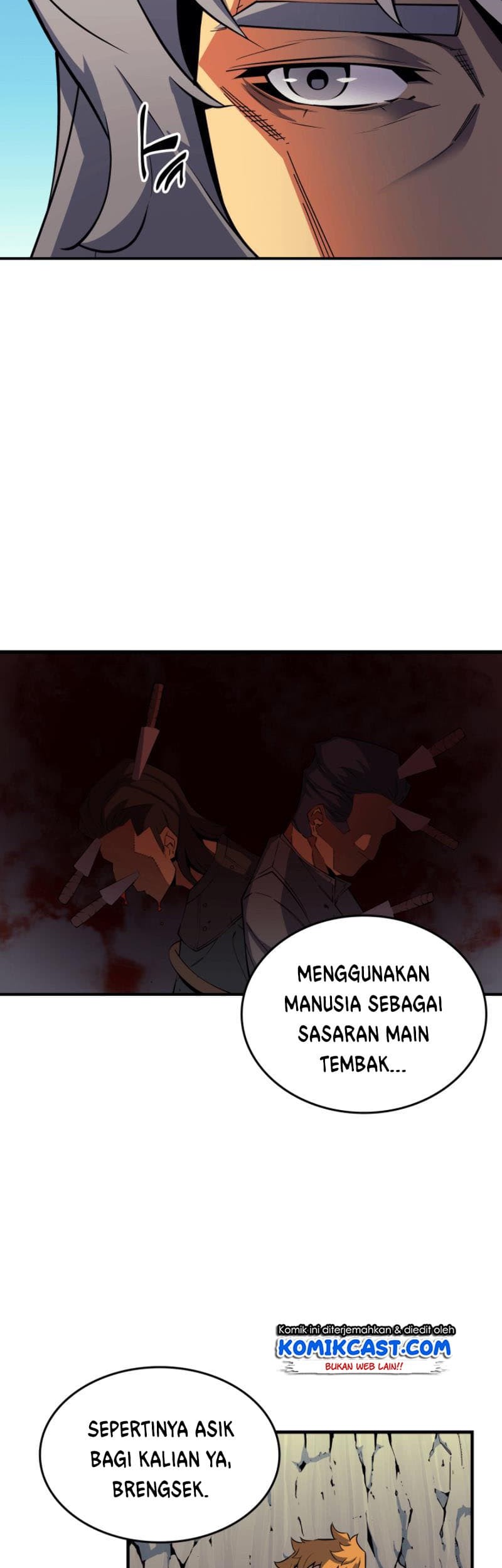 The Great Mage Returns After 4000 Years Chapter 24 - halaman 40