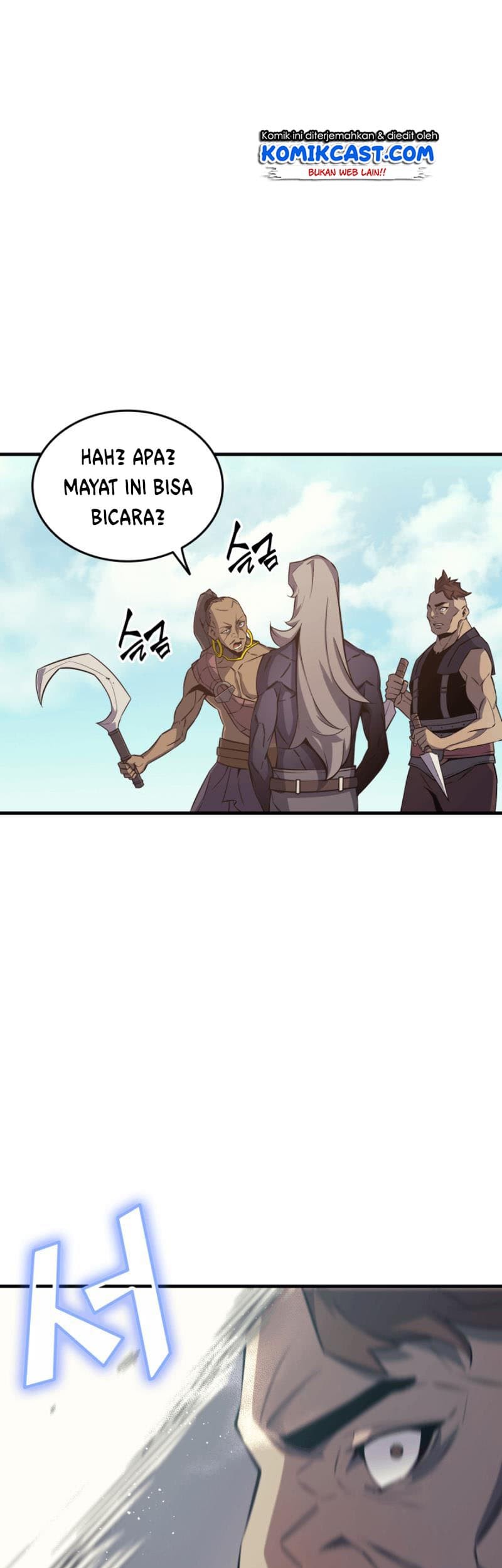 The Great Mage Returns After 4000 Years Chapter 24 - halaman 42