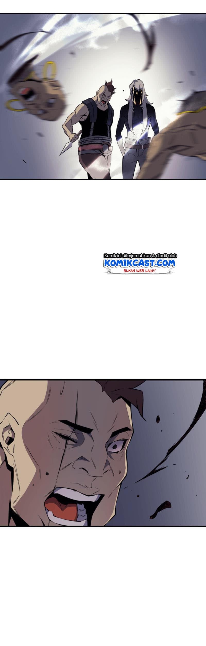 The Great Mage Returns After 4000 Years Chapter 24 - halaman 44