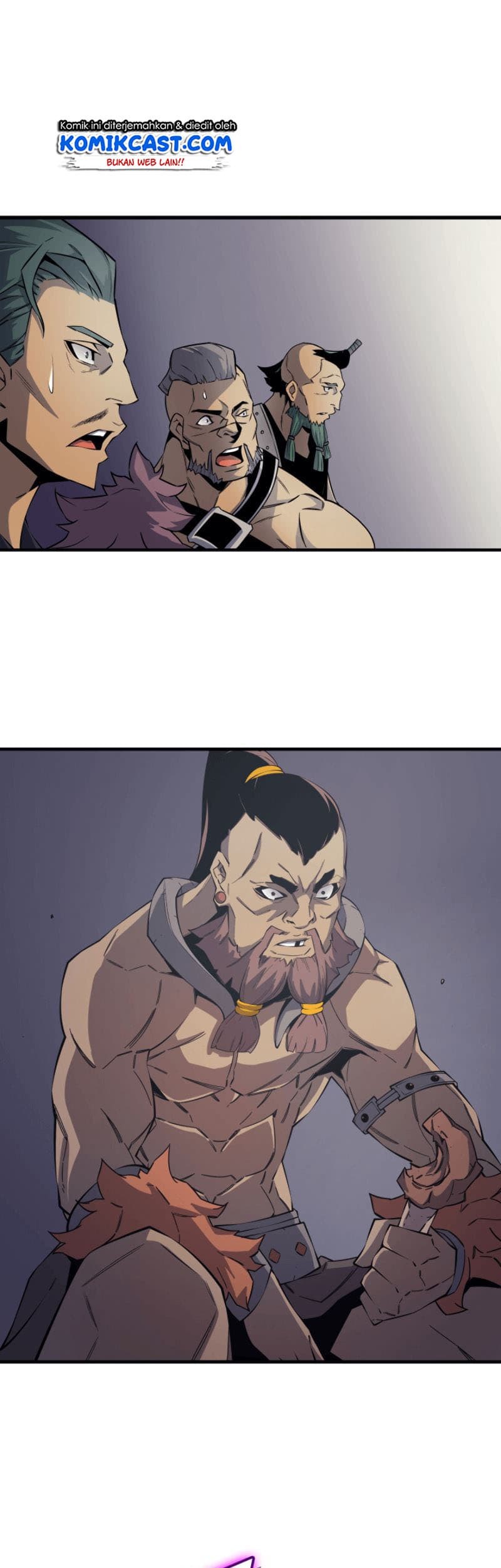 The Great Mage Returns After 4000 Years Chapter 24 - halaman 46