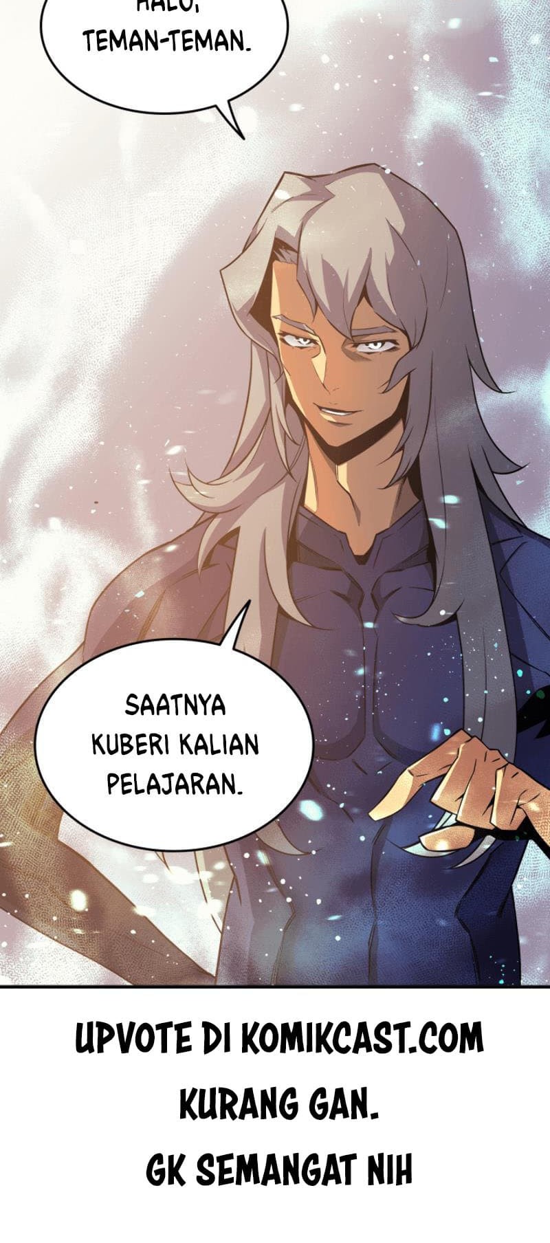 The Great Mage Returns After 4000 Years Chapter 24 - halaman 52