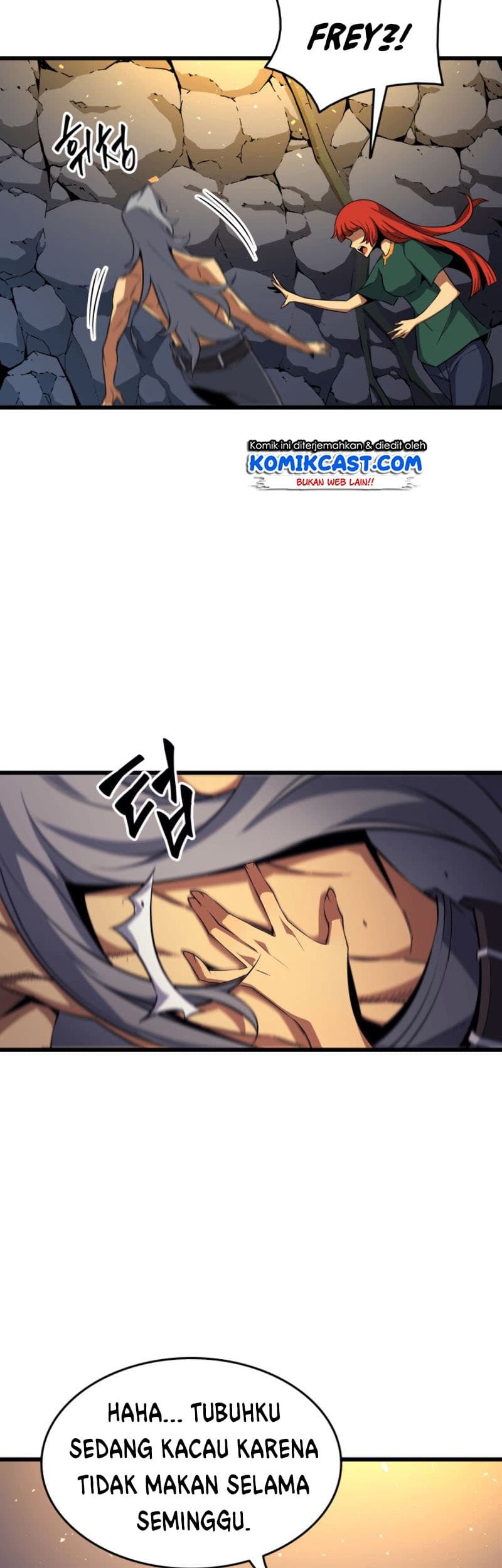 The Great Mage Returns After 4000 Years Chapter 24 - halaman 6
